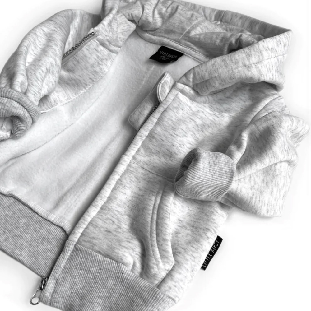 Little bipsy hoodie